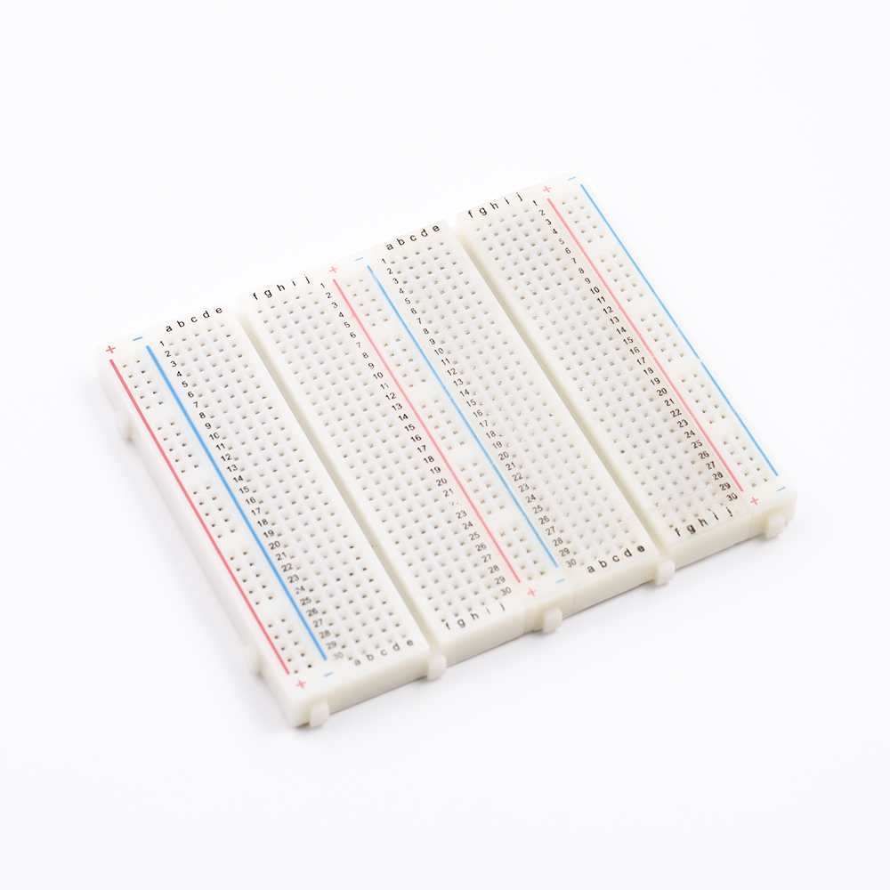 Breadboard (750 точек)